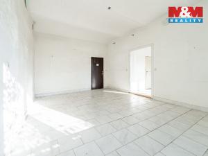 Prodej zemědělské usedlosti, Budišov, 491 m2