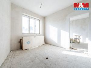 Prodej zemědělské usedlosti, Budišov, 491 m2