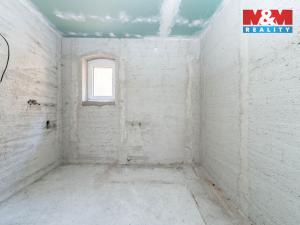 Prodej zemědělské usedlosti, Budišov, 491 m2