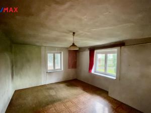 Prodej rodinného domu, Ruda, Nádražní, 100 m2