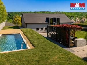 Prodej pozemku pro bydlení, Choteč, 1703 m2