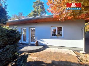 Prodej rodinného domu, Hradec Králové - Březhrad, Nový Březhrad, 82 m2