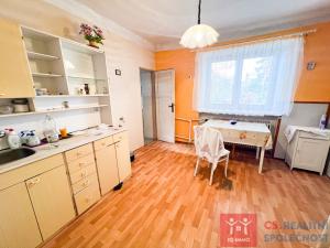 Prodej rodinného domu, Vedrovice, 156 m2