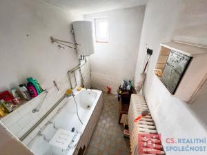 Prodej rodinného domu, Vedrovice, 156 m2