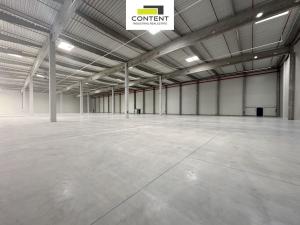 Pronájem skladu, Tuřany - Lipoltov, 3000 m2