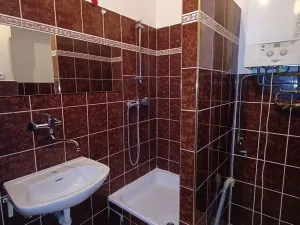 Pronájem bytu 2+kk, Praha - Bubeneč, dr. Zikmunda Wintra, 58 m2