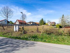 Prodej pozemku pro bydlení, Pyšely, Kovářovická, 1069 m2