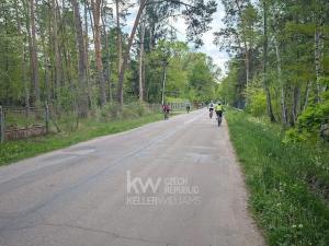 Prodej pozemku pro bydlení, Hradištko, Kersko, 3143 m2