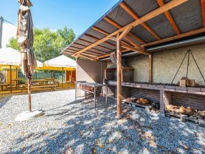 Prodej restaurace, Psáry, Pražská, 110 m2