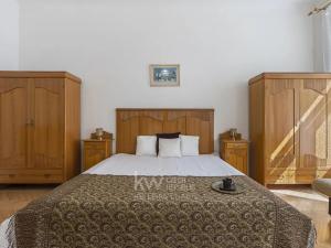 Prodej bytu 2+1, Praha - Nové Město, Krakovská, 71 m2