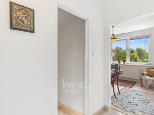 Prodej bytu 4+kk, Nehvizdy, Pražská, 107 m2