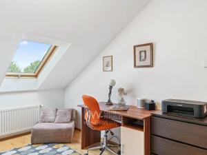 Prodej bytu 4+kk, Nehvizdy, Pražská, 107 m2