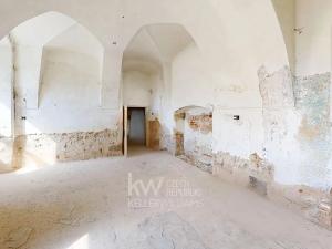 Prodej domu, Skapce, 800 m2