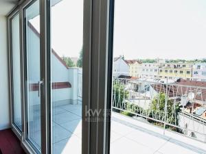 Pronájem bytu 2+kk, Praha - Břevnov, 8. listopadu, 81 m2