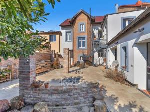 Prodej rodinného domu, Velim, Palackého, 270 m2