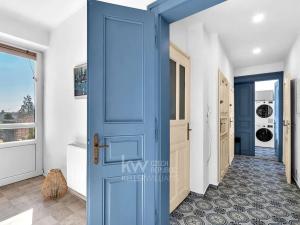 Prodej rodinného domu, Velim, Palackého, 270 m2