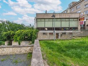 Prodej restaurace, Louny, Mírové náměstí, 108 m2