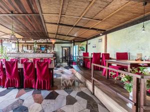 Prodej restaurace, Louny, Mírové náměstí, 108 m2