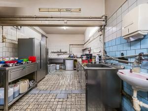 Prodej restaurace, Louny, Mírové náměstí, 108 m2