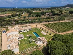 Prodej vily, Ramatuelle, Francie, 482 m2