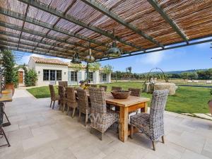 Prodej vily, Ramatuelle, Francie, 482 m2