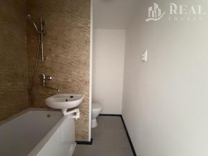 Pronájem bytu 1+1, Chomutov, Holešická, 35 m2