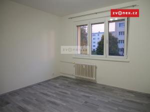 Pronájem bytu 3+1, Zlín - Malenovice, třída Svobody, 68 m2