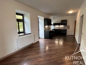 Pronájem bytu 2+kk, Kutná Hora, Kremnická, 58 m2