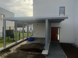 Pronájem rodinného domu, Kutná Hora, Švestková, 105 m2
