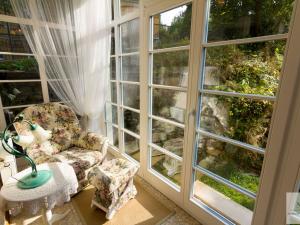 Pronájem bytu 3+1, Karlovy Vary, Krále Jiřího, 130 m2