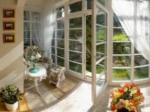 Pronájem bytu 3+1, Karlovy Vary, Krále Jiřího, 130 m2