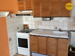 Prodej bytu 2+1, Zábřeh, Krumpach, 47 m2