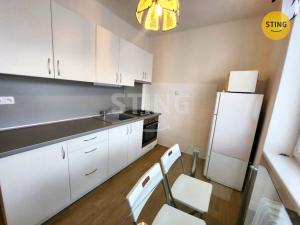 Pronájem bytu 2+1, Přerov, Bratrská, 52 m2