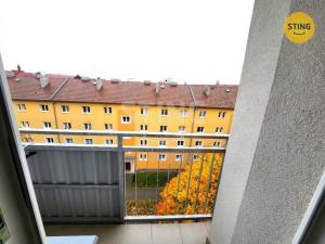 Pronájem bytu 2+1, Přerov, Bratrská, 52 m2
