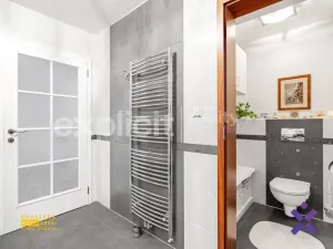 Prodej rodinného domu, Provodov, 234 m2