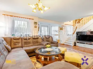 Prodej rodinného domu, Provodov, 234 m2