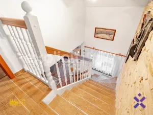 Prodej rodinného domu, Provodov, 234 m2