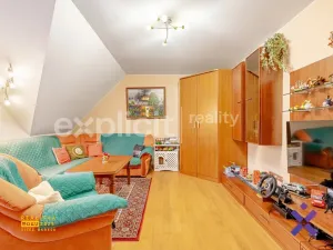 Prodej rodinného domu, Provodov, 234 m2