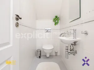 Prodej rodinného domu, Provodov, 234 m2