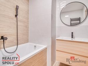 Pronájem bytu 3+kk, České Budějovice - České Budějovice 2, 64 m2