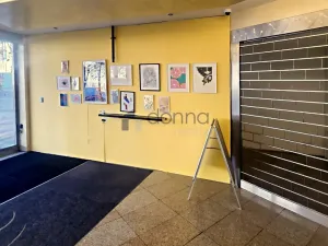 Pronájem obchodního prostoru, Praha, Václavské náměstí, 32 m2