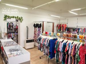 Pronájem obchodního prostoru, Hranice, Svatoplukova, 40 m2