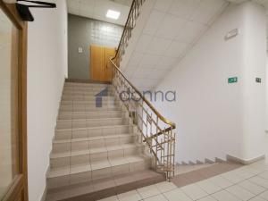 Pronájem kanceláře, Praha, U průhonu, 62 m2