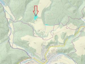 Prodej lesa, Drozdov, 11901 m2