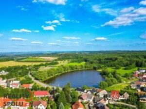 Prodej pozemku pro bydlení, Nasavrky, 883 m2