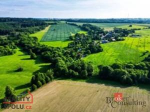 Prodej pozemku pro bydlení, Nasavrky, 883 m2