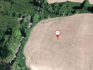 Prodej zahrady, Děčín, 10314 m2