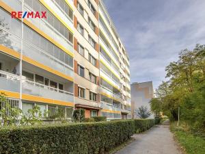 Prodej bytu 3+1, Praha - Michle, Ohradní, 70 m2