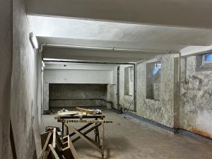 Pronájem skladu, Karlovy Vary, Moravská, 75 m2