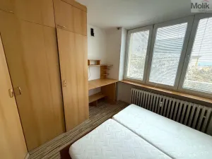 Pronájem bytu 3+1, Most, Maxe Švabinského, 54 m2